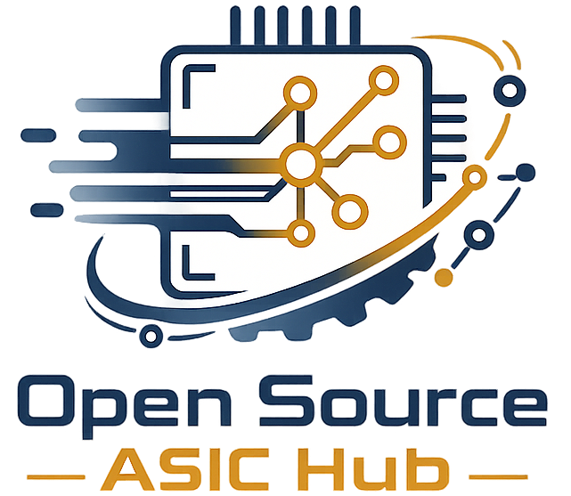 Open Source ASIC Hub